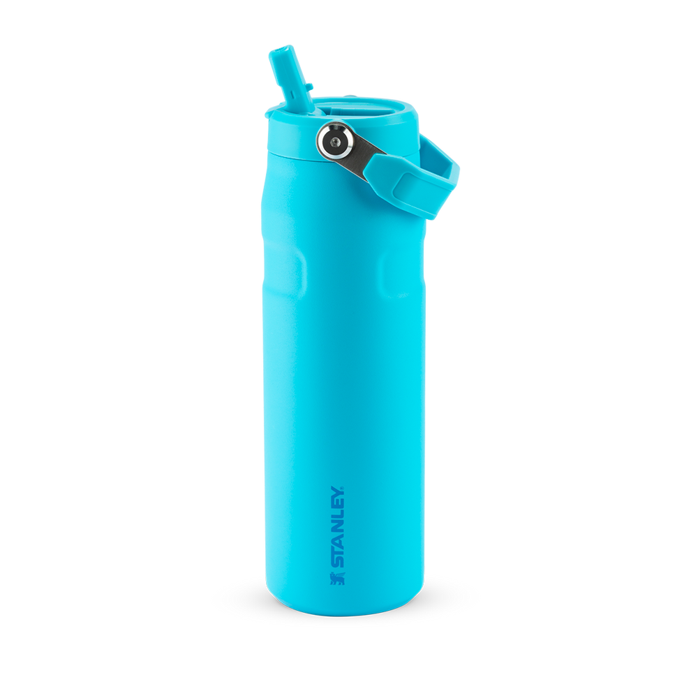 Stanley 1913 Garrafa Térmica Aerolight Flip Straw Splash 710ml