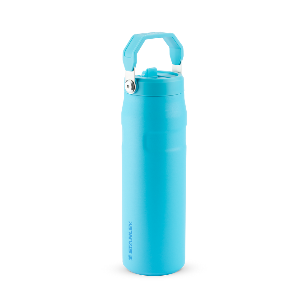 Stanley 1913 Garrafa Térmica Aerolight Flip Straw Splash 710ml