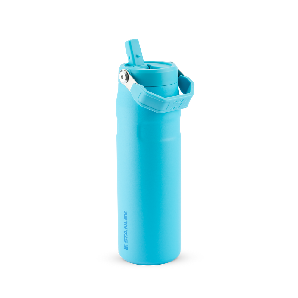 Stanley 1913 Garrafa Térmica Aerolight Flip Straw Splash 710ml