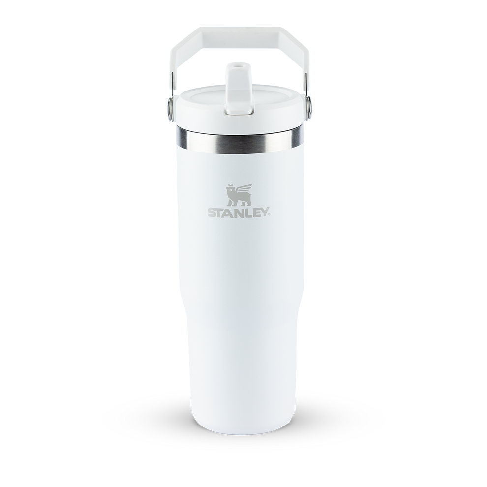 Stanley 1913 Tumbler Térmico Flip Straw Frost 887ml