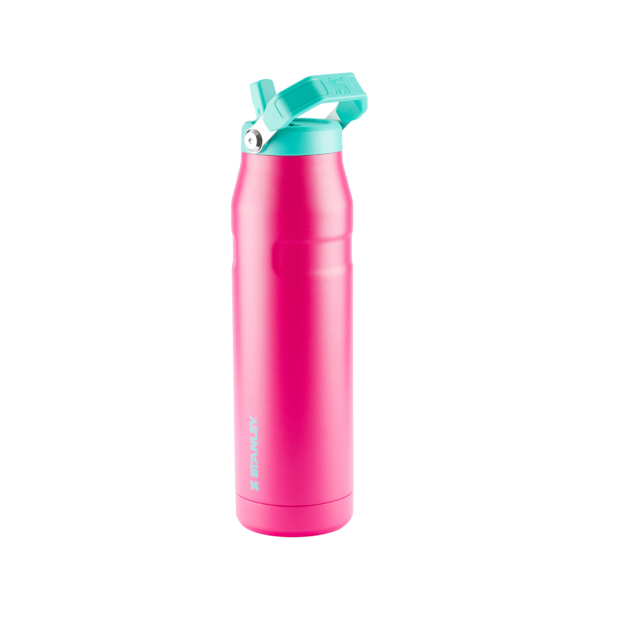 Garrafa Térmica Aerolight Flip Straw Heat Wave Passion Pink | 1,1L