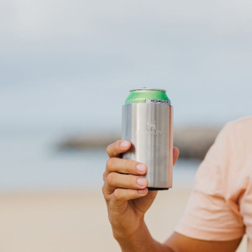 Stanley 1913 Can Cooler Stanley Stainless Steel 296ML