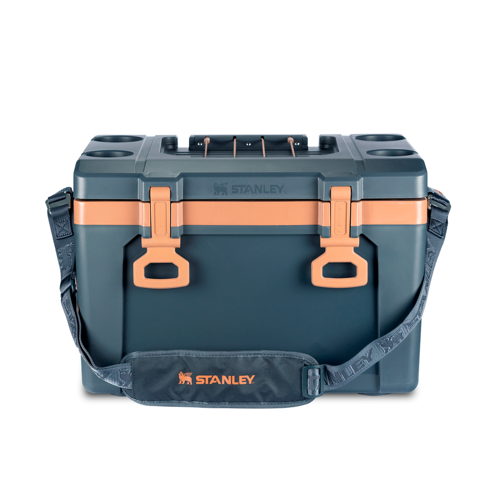 Cooler Térmico Twilight | 23.7L – Stanley 1913 BR