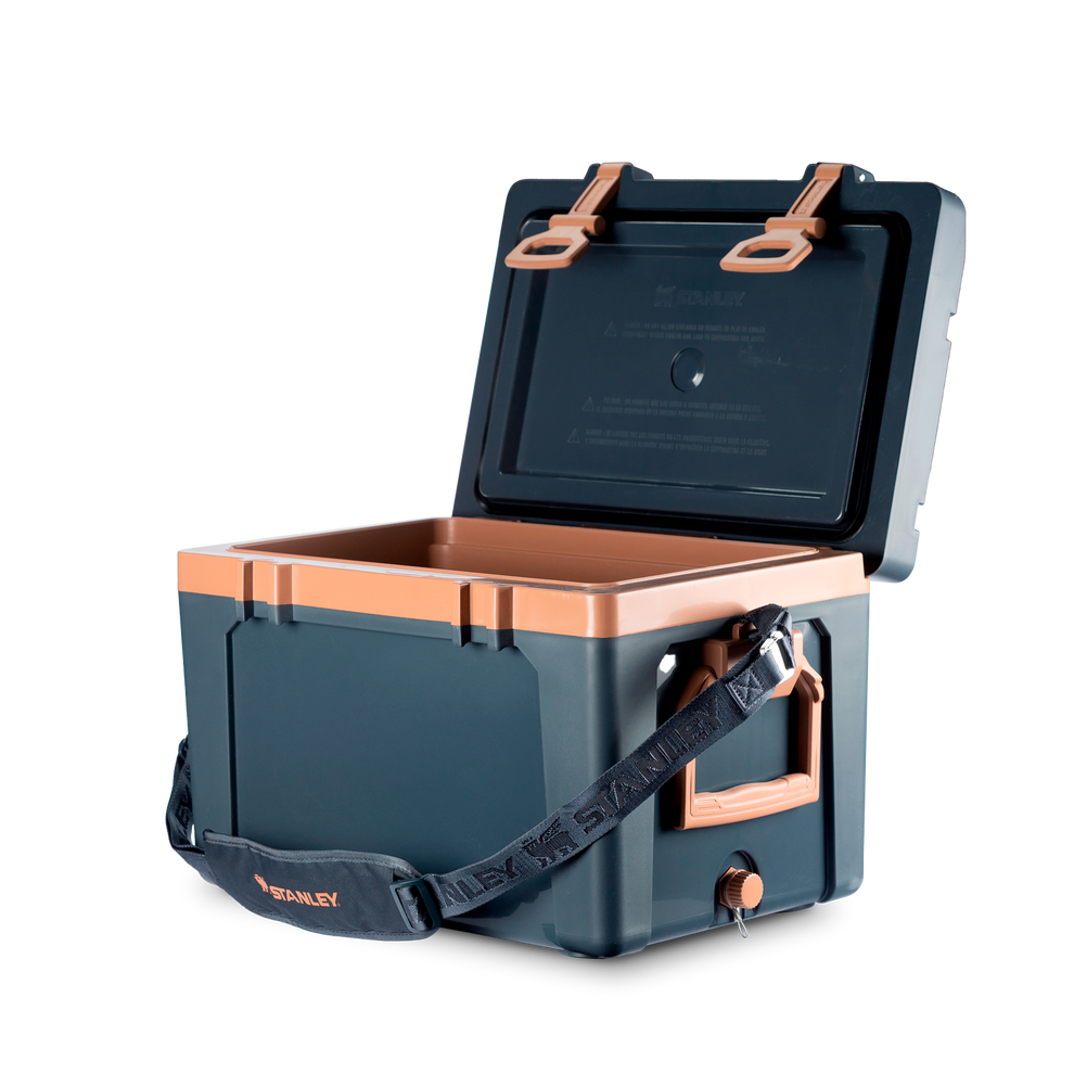 Stanley 1913 Cooler Térmico Twilight 23.7L