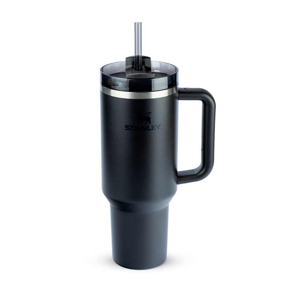 Stanley 1913 Copo Quencher Black 2.0 Stanley 1.18L