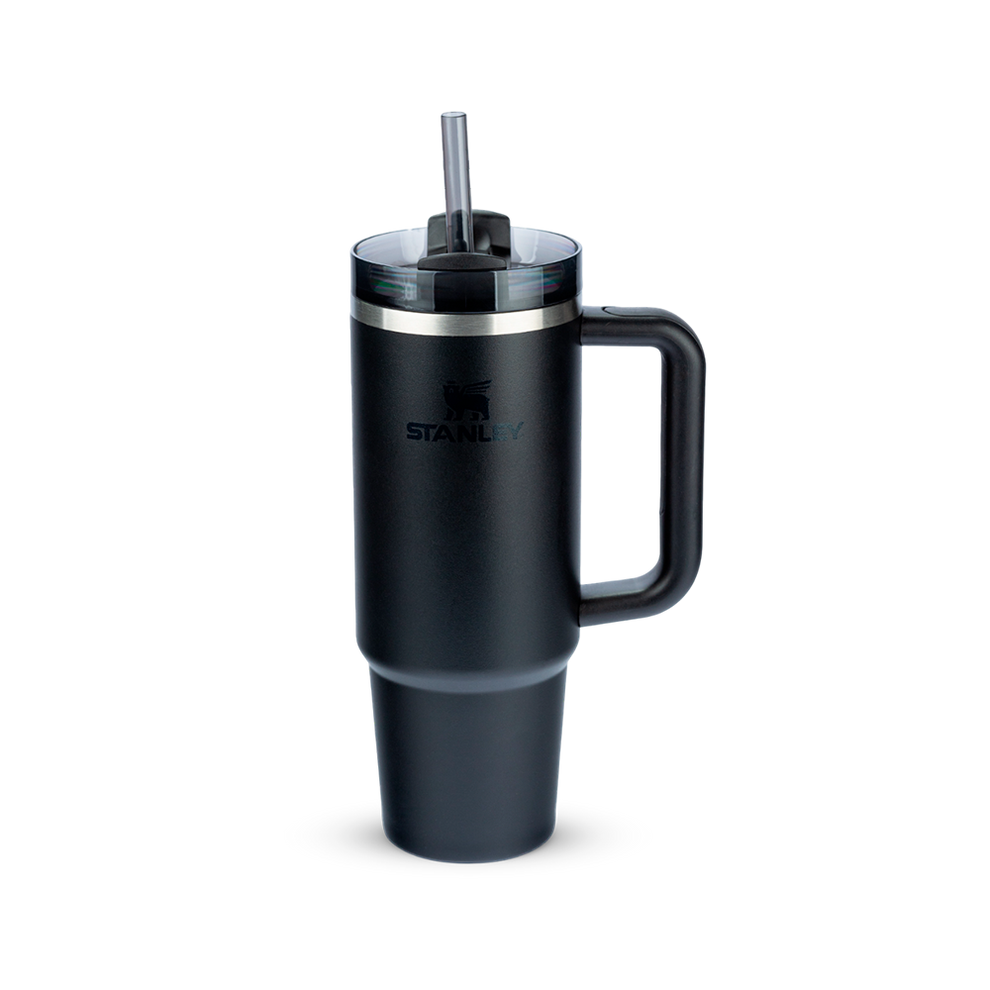 Stanley 1913 Copo Quencher Black 2.0 Stanley 887ml