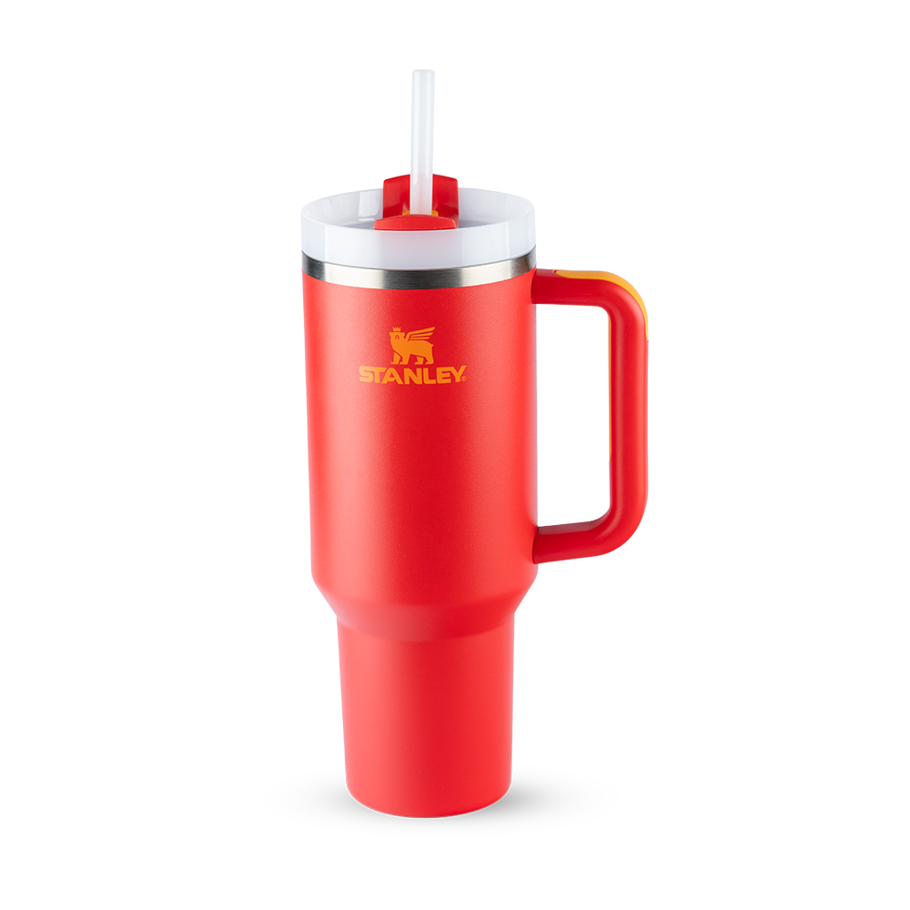 Copo Quencher Heat Wave Chili Stanley | 1.18L