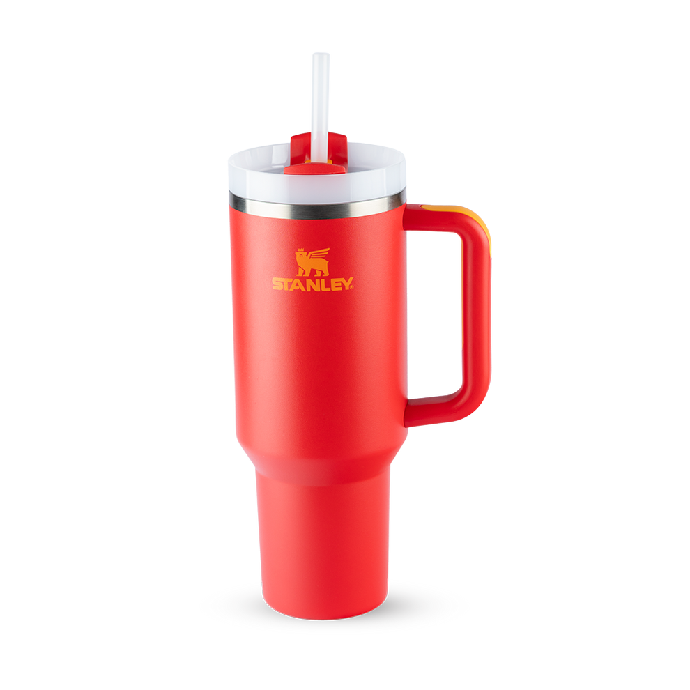 Stanley 1913 Copo Quencher Heat Wave Chili Stanley 1.18L