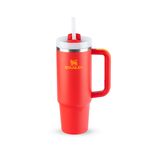 Copo Quencher Heat Wave Heat Wave Chili Stanley | 887ML