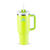 Product swatch for Copo Quencher Heat Wave Bright Lime Stanley | 1.18L