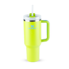Modelo 8 - Copo Quencher Heat Wave Bright Lime Stanley | 1.18L