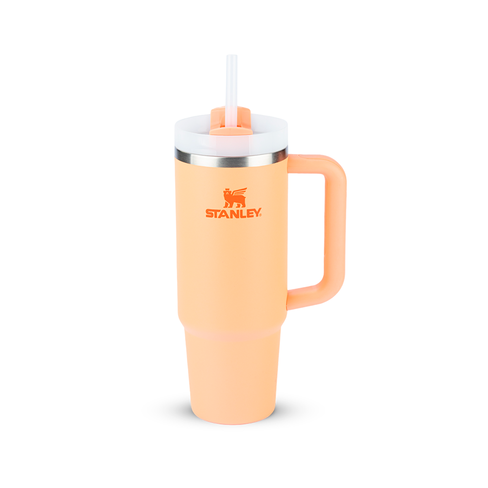 Copo Quencher Nectarine Stanley | 887ML