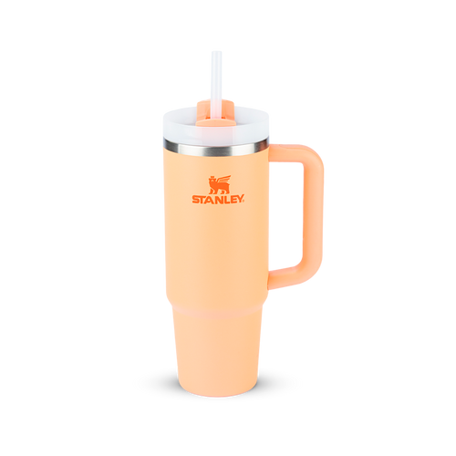 Copo Quencher Nectarine Stanley | 887ML