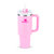 Product swatch for Copo Quencher Peony Stanley | 1.18L