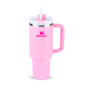 Modelo 30 - Copo Quencher Peony Stanley | 1.18L