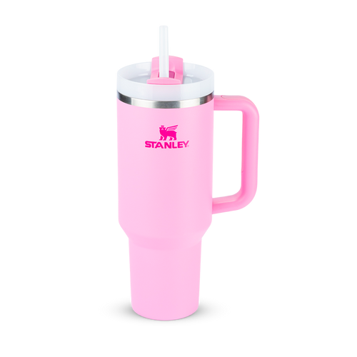 Copo Quencher Peony Stanley | 1.18L