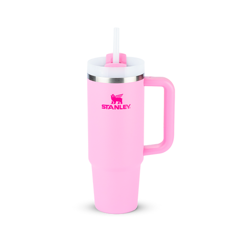 Copo Quencher Peony Stanley | 887ML