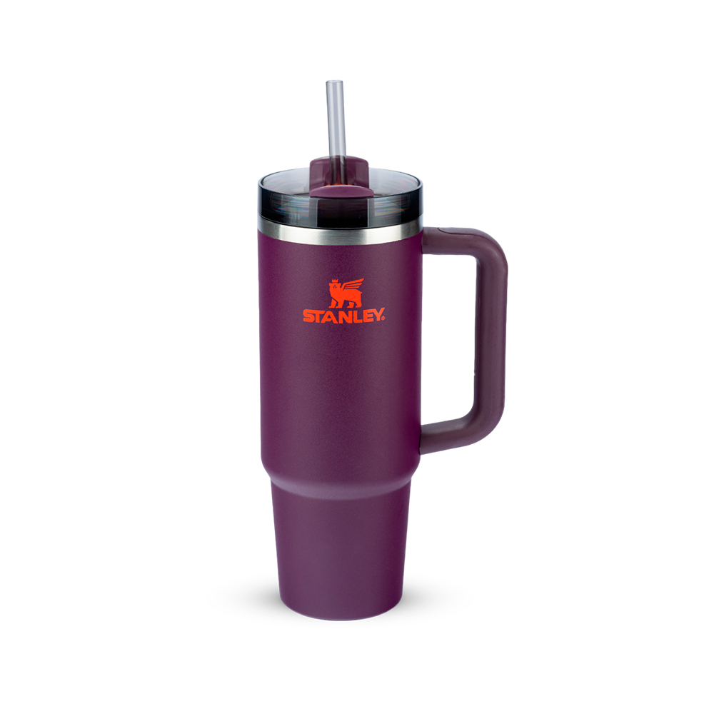 Copo Quencher Plum Stanley | 887ML