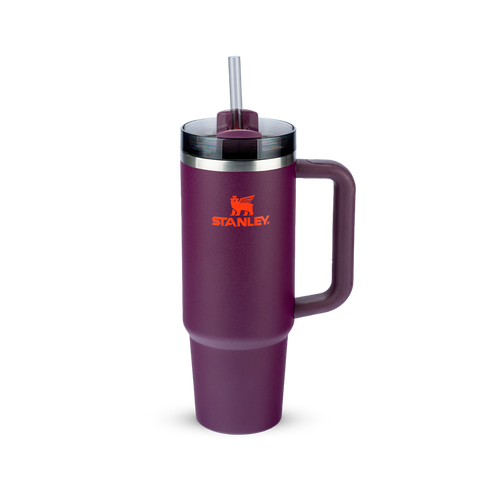 Copo Quencher Plum Stanley | 887ML