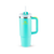 Product swatch for Copo Quencher Heat Wave Tropical Teal | 887ML