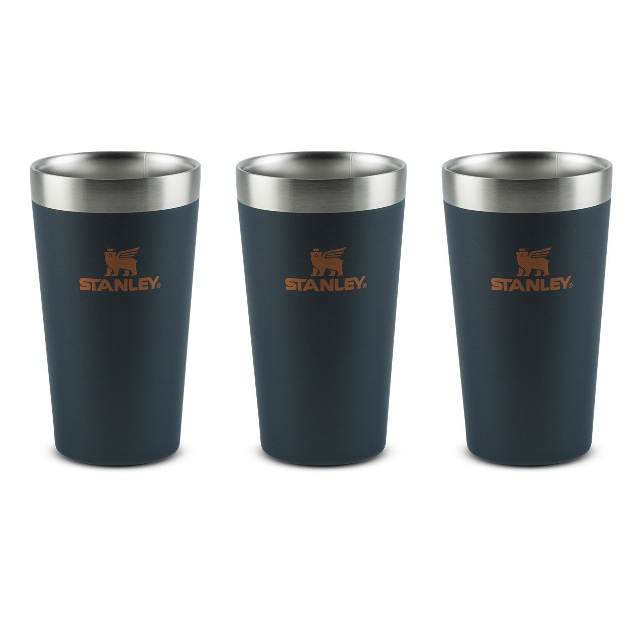 Kit 3 Copos Térmicos Stanley Twilight | 354ml