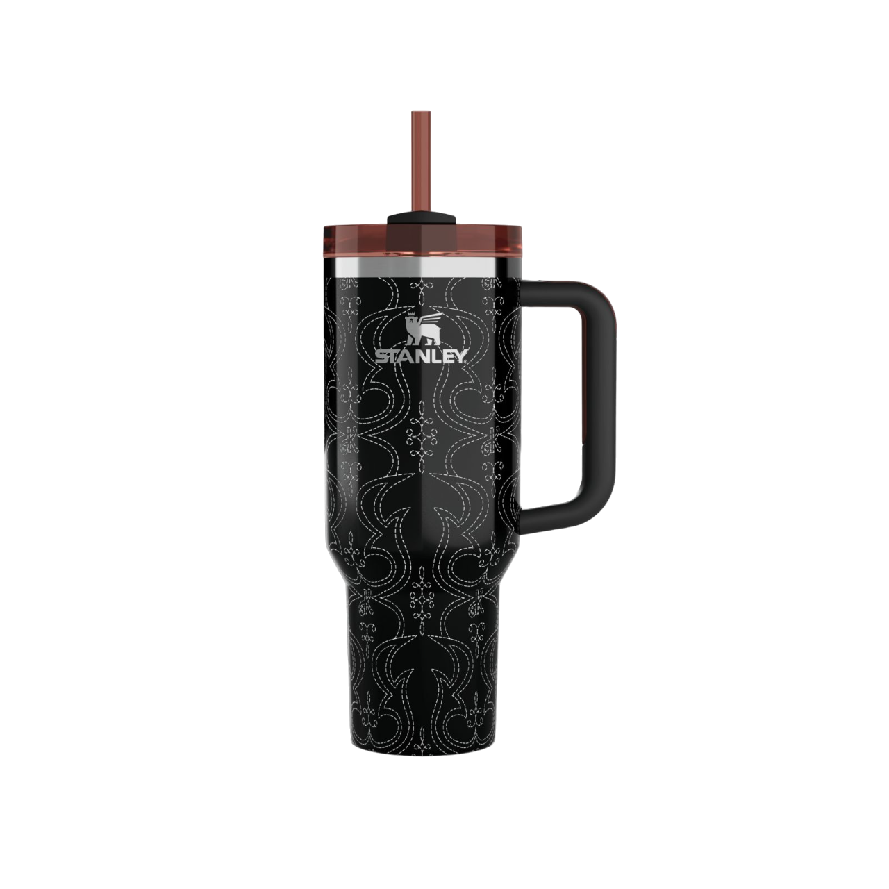 Barbie™ x Stanley '80s Western Ken Quencher | 1.18L – Stanley 1913 BR Barbie™ x Stanley '80s Western Ken Quencher | 1.18L – Stanley 1913 BR