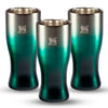 Modelo 6 - Kit 3 Copos Happy Hour Pilsner Glass Hoppy Haze | 444ml