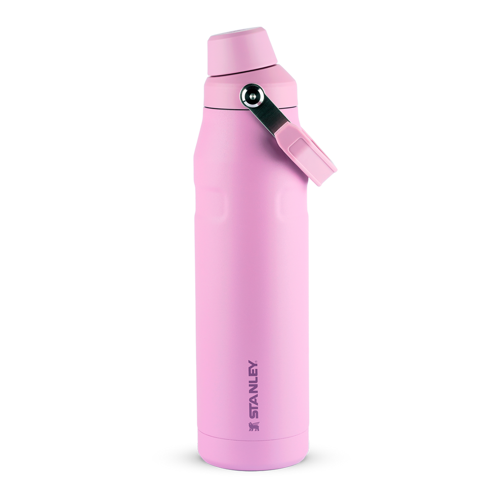 Stanley 1913 Garrafa Térmica Aerolight Fast Flow Lilac 1.1L