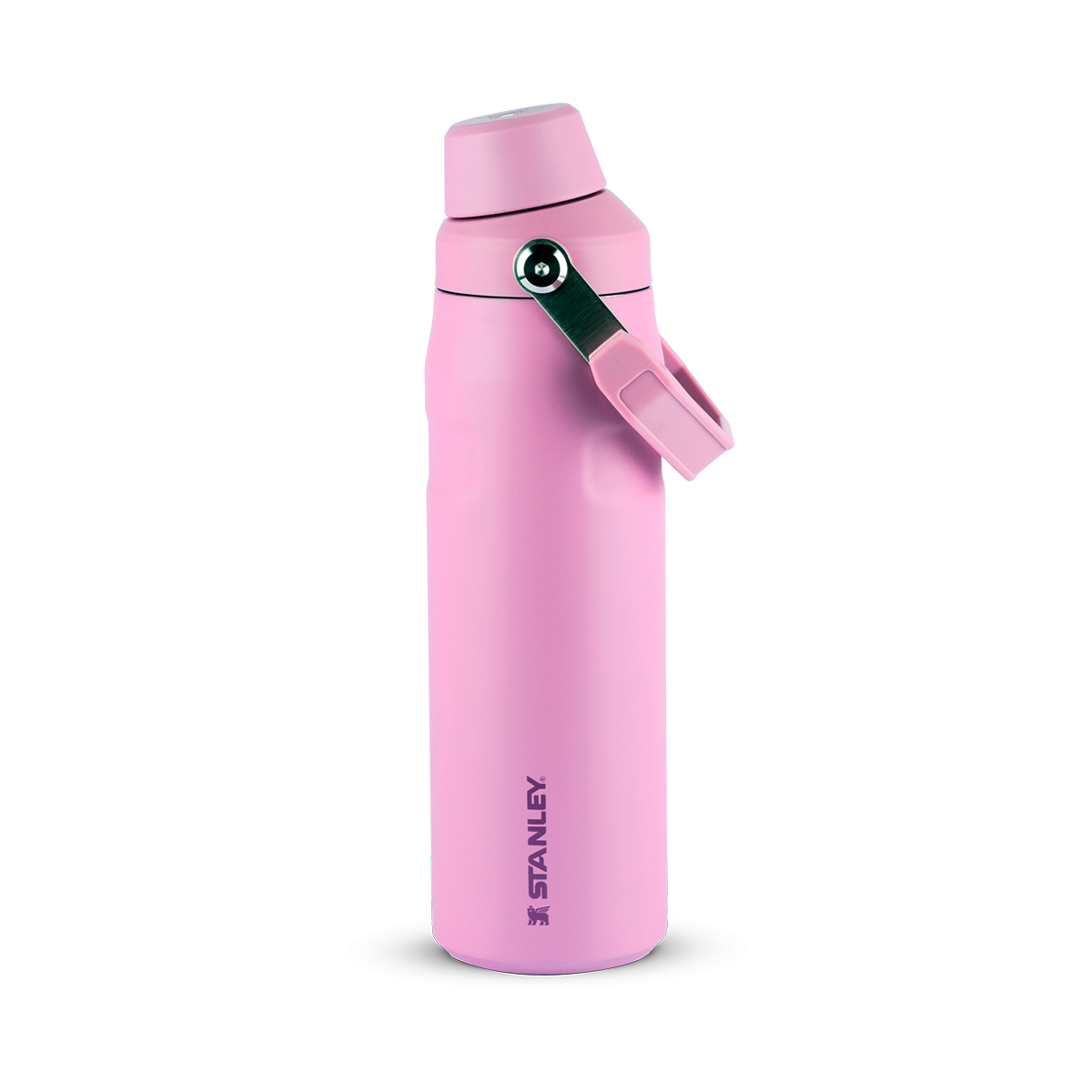 Stanley 1913 Garrafa Térmica Aerolight Fast Flow Lilac 710ml  | View 1