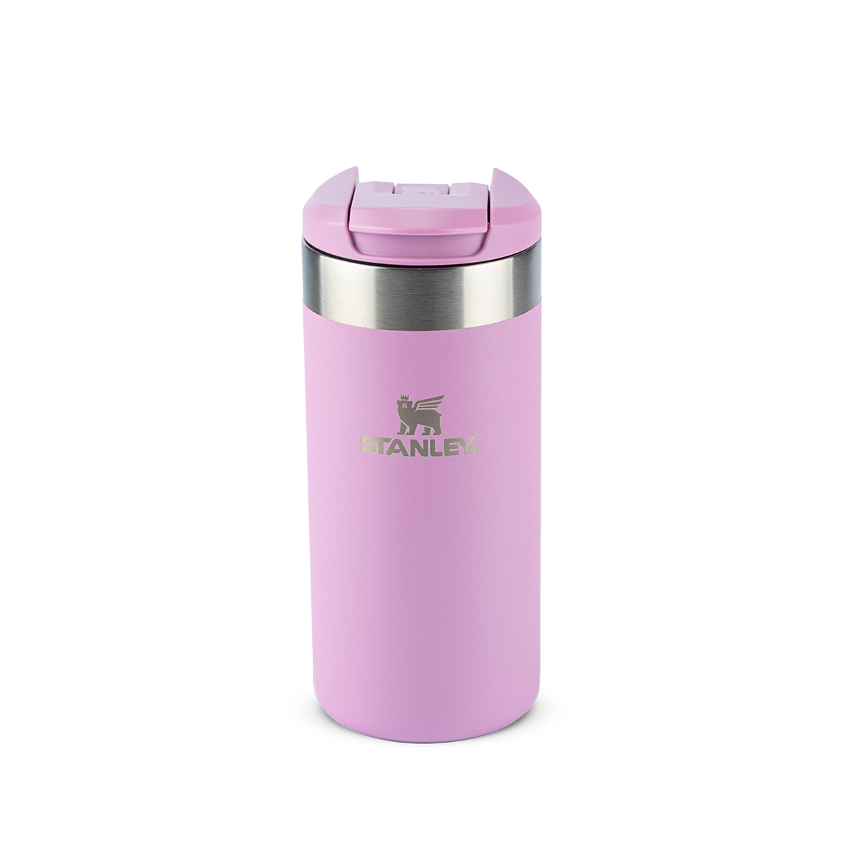 Stanley 1913 Garrafa Térmica Aerolight Transit Lilac 354ml  | View 1