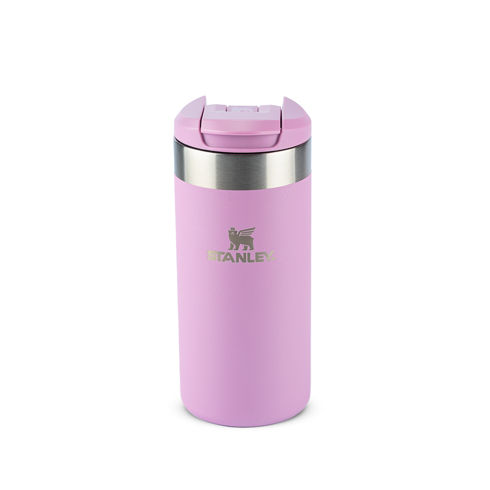 Stanley 1913 Garrafa Térmica Aerolight Transit Lilac 354ml