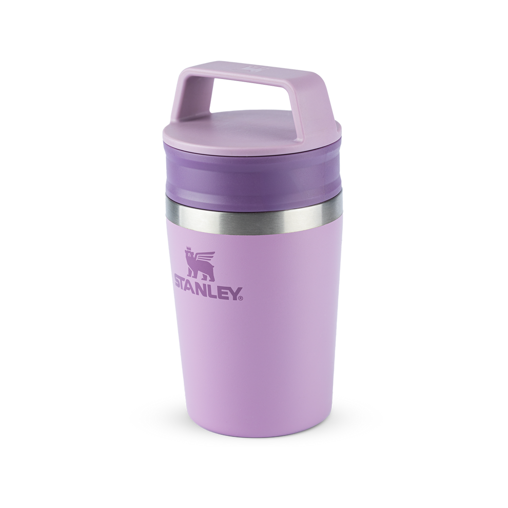 Stanley 1913 Mug Térmica Café To Go Lilac 236ml