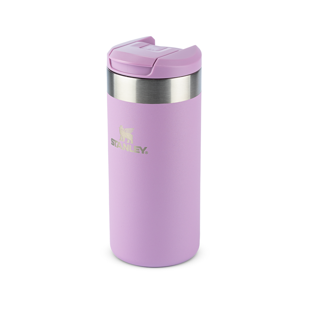 Stanley 1913 Garrafa Térmica Aerolight Transit Lilac 354ml