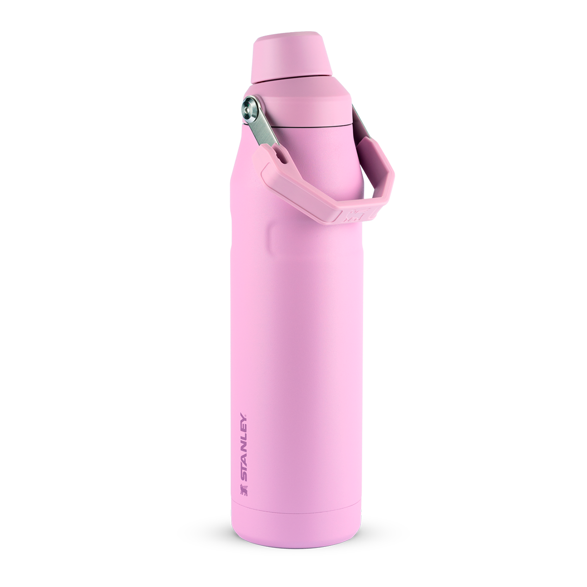 Stanley 1913 Garrafa Térmica Aerolight Fast Flow Lilac 1.1L  | View 2