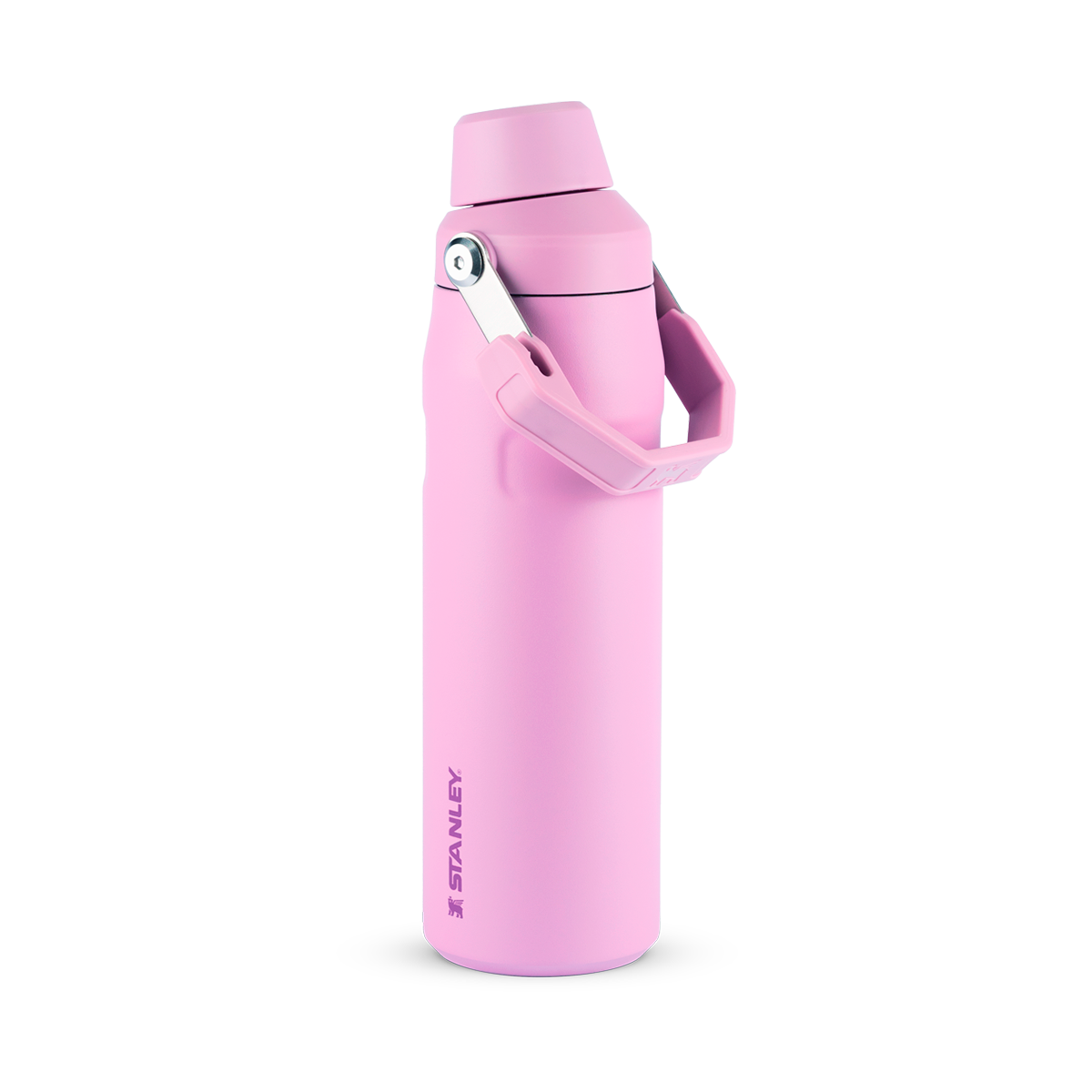 Stanley 1913 Garrafa Térmica Aerolight Fast Flow Lilac 710ml  | View 2
