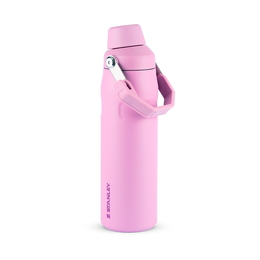 Stanley 1913 Garrafa Térmica Aerolight Fast Flow Lilac 710ml