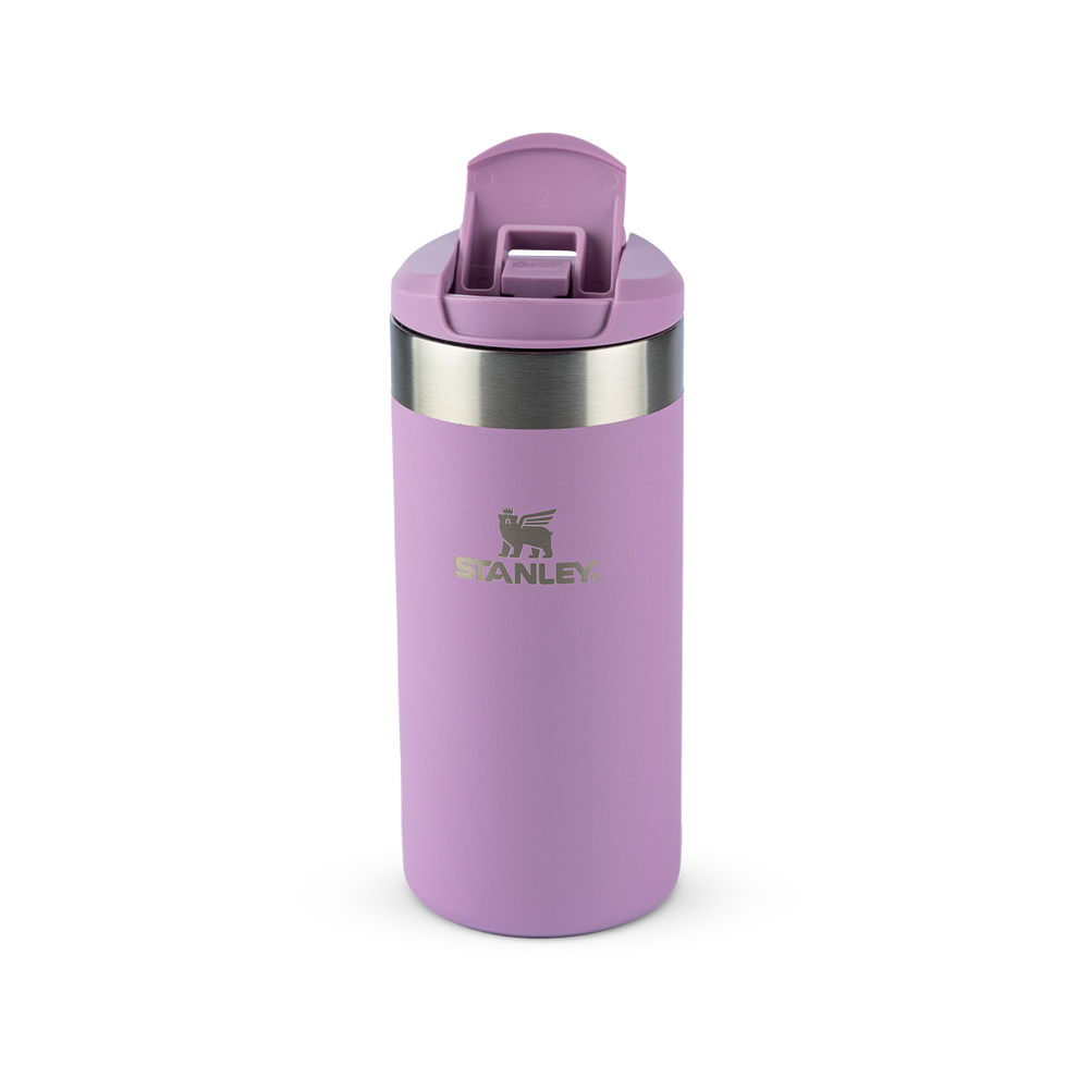 Stanley 1913 Garrafa Térmica Aerolight Transit Lilac 354ml