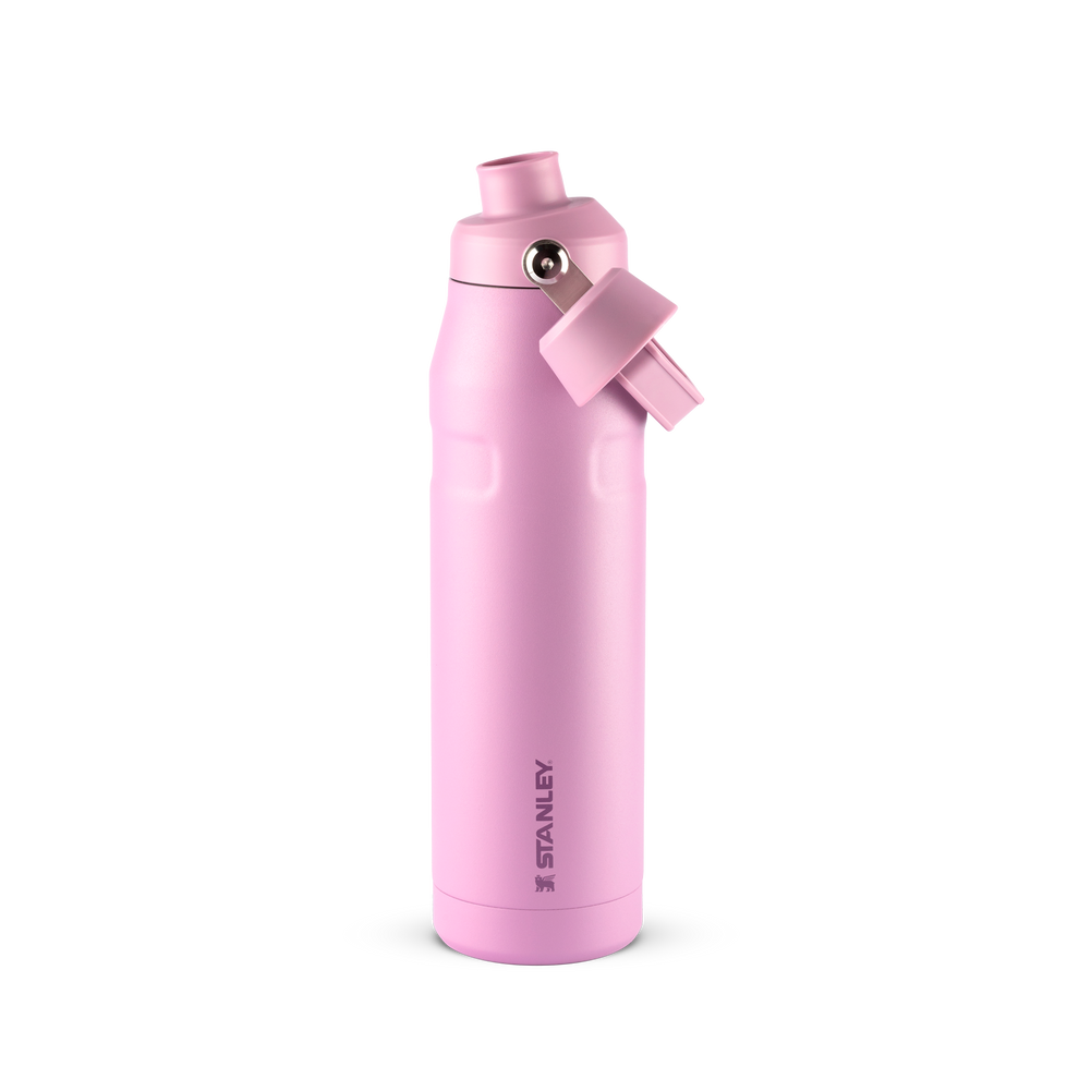 Stanley 1913 Garrafa Térmica Aerolight Fast Flow Lilac 710ml