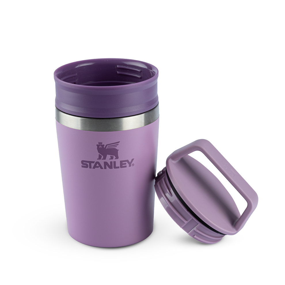 Stanley 1913 Mug Térmica Café To Go Lilac 236ml