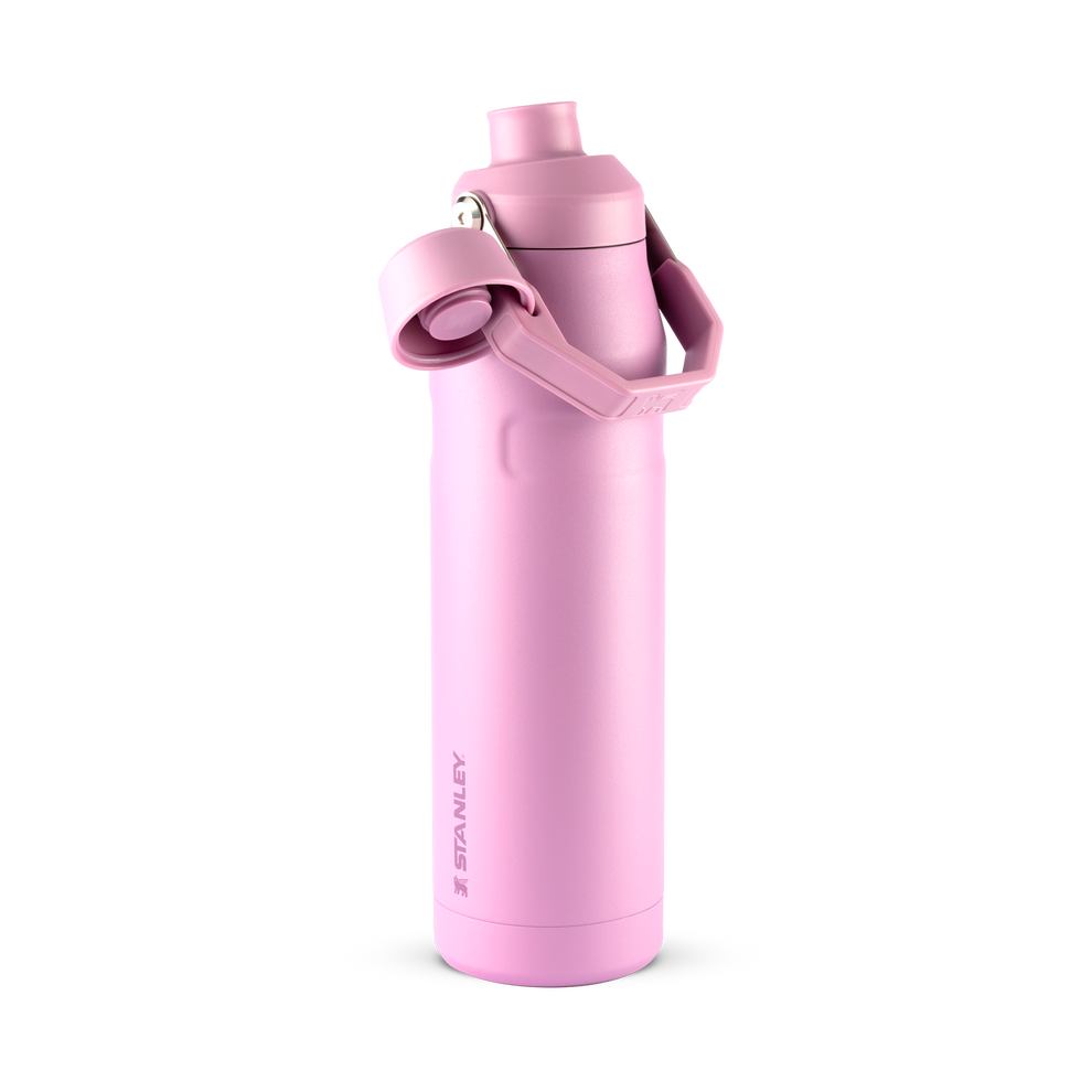 Stanley 1913 Garrafa Térmica Aerolight Fast Flow Lilac 710ml