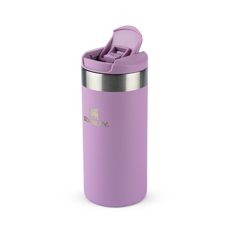 Stanley 1913 Garrafa Térmica Aerolight Transit Lilac 354ml