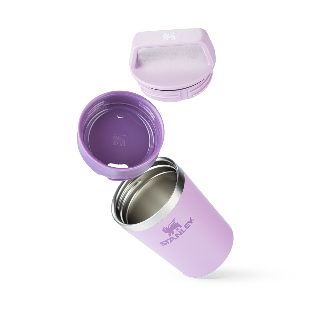 Stanley 1913 Mug Térmica Café To Go Lilac 236ml