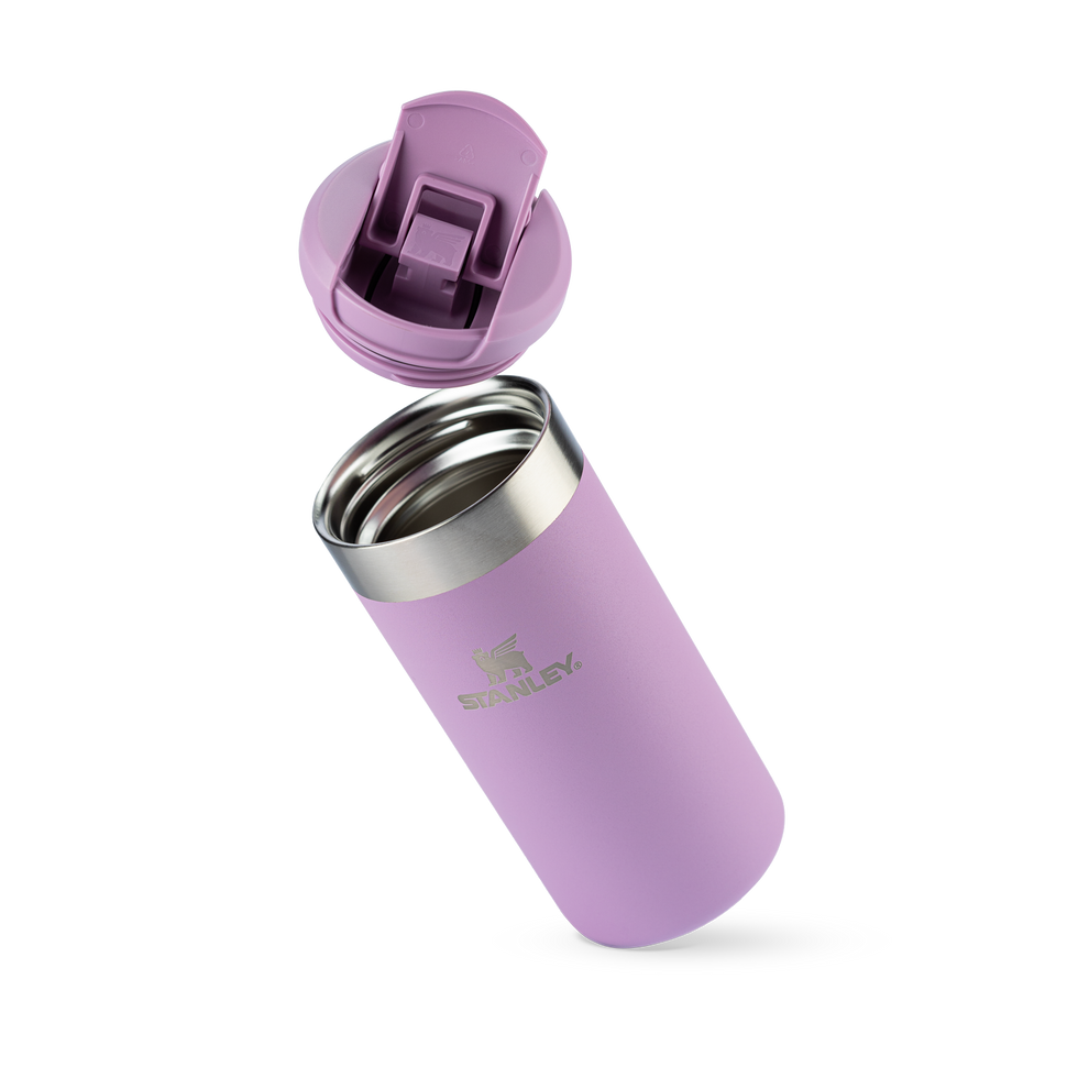 Stanley 1913 Garrafa Térmica Aerolight Transit Lilac 354ml