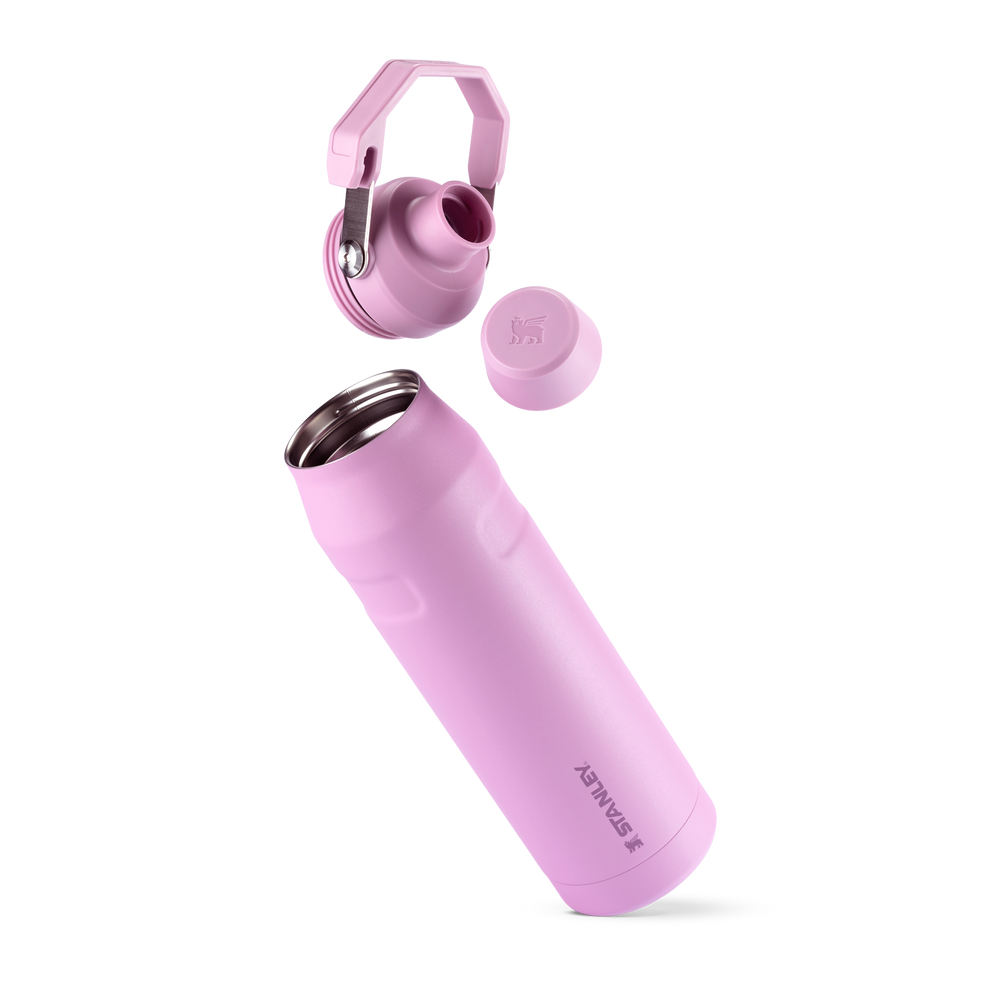 Stanley 1913 Garrafa Térmica Aerolight Fast Flow Lilac 1.1L