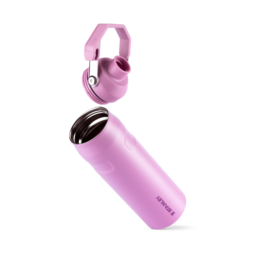 Stanley 1913 Garrafa Térmica Aerolight Fast Flow Lilac 710ml
