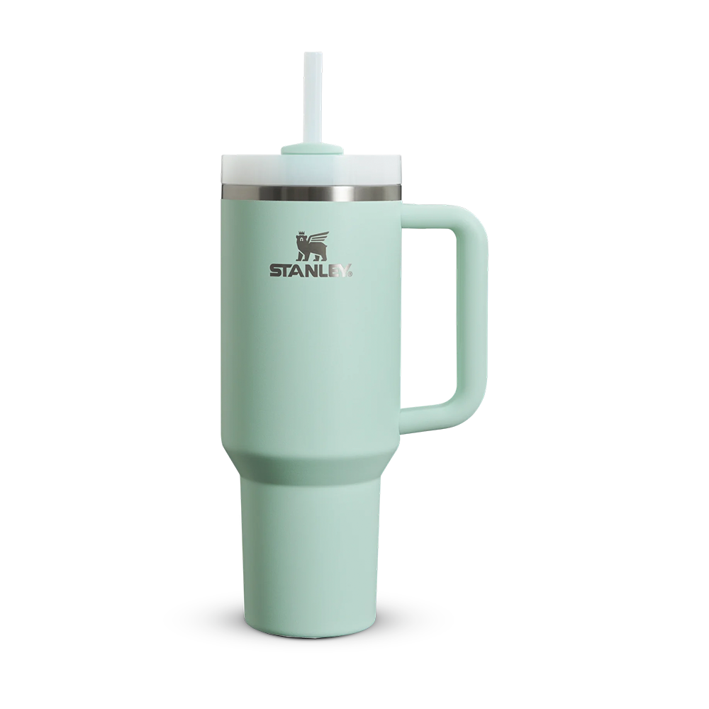 Copo Quencher Mint Stanley | 1,18L
