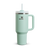 Product swatch for Copo Quencher Mint Stanley | 1,18L