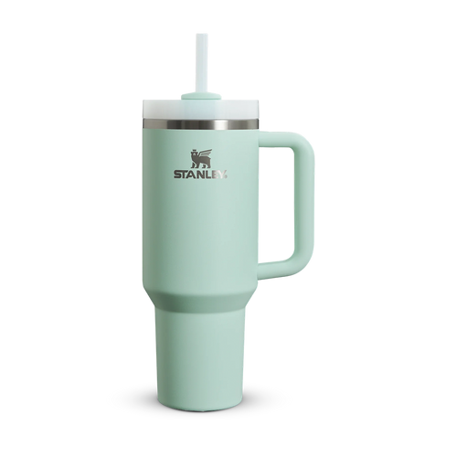 Copo Quencher Mint Stanley | 1,18L