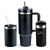 Product swatch for Kit Momentos Black: Quencher + Aerolight Transit + Can Cooler