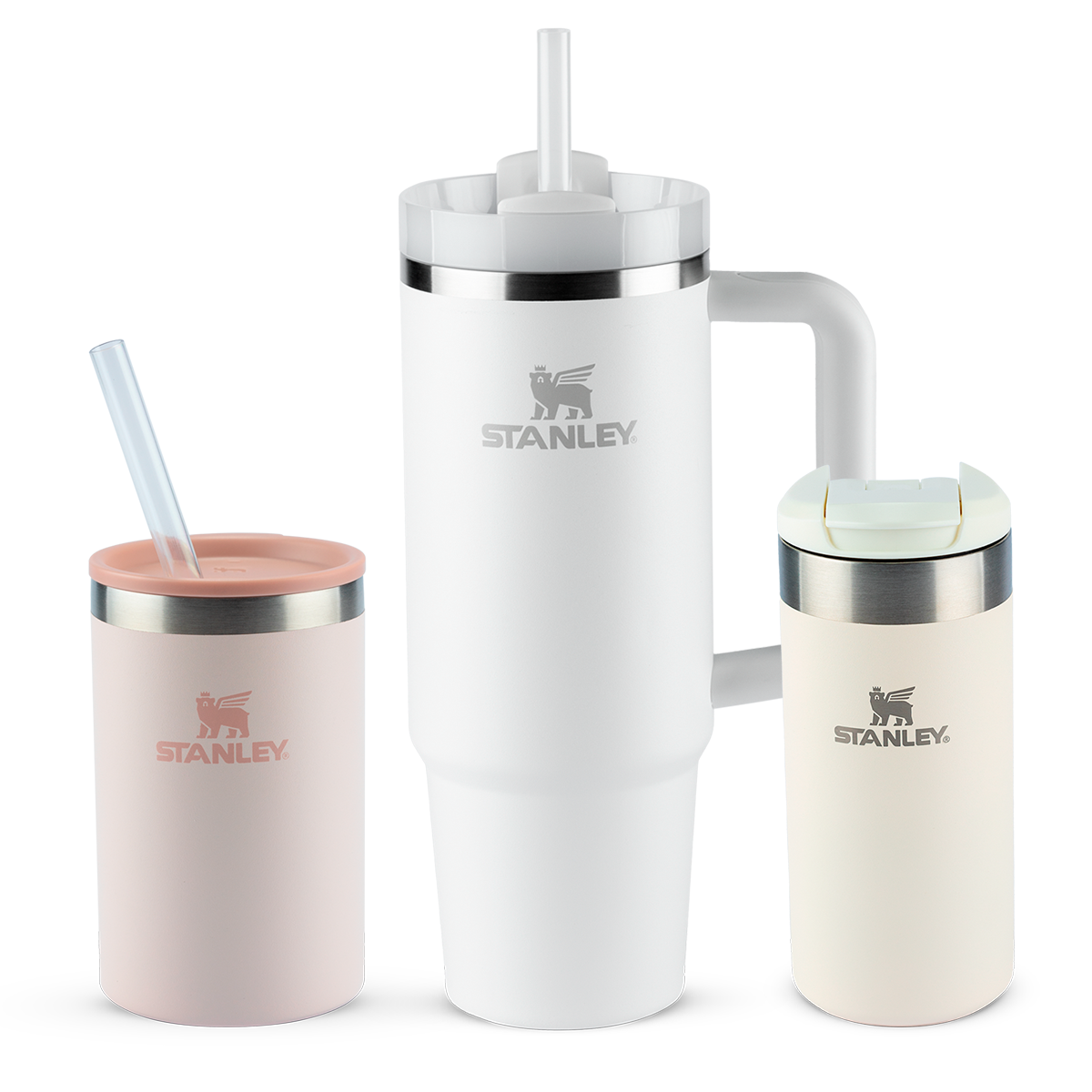 Kit Momentos Light: Quencher + Aerolight Transit + Can Cooler